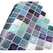 Load image into Gallery viewer, Home 3D Stereo Waterproof Crystal Epoxy Wall Sticker, YJC0041Y, YJC0056Y, YJC0079, YJC0080
