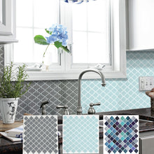 Load image into Gallery viewer, Home 3D Stereo Waterproof Crystal Epoxy Wall Sticker, YJC0041Y, YJC0056Y, YJC0079, YJC0080
