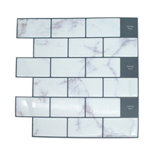 Load image into Gallery viewer, Waterproof and Oilproof 3D Wall Sticker, YJC0071Y, YJC0072Y, YJC0073Y, YJC0074, YJC0093, YJC0094, YJC0095, YJC0096, YJC0097, YJC0098