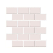 Load image into Gallery viewer, Waterproof and Oilproof 3D Wall Sticker, YJC0071Y, YJC0072Y, YJC0073Y, YJC0074, YJC0093, YJC0094, YJC0095, YJC0096, YJC0097, YJC0098