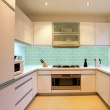 Load image into Gallery viewer, Waterproof and Oilproof 3D Wall Sticker, YJC0071Y, YJC0072Y, YJC0073Y, YJC0074, YJC0093, YJC0094, YJC0095, YJC0096, YJC0097, YJC0098