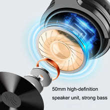 Load image into Gallery viewer, OneOdio PRO-C Bilateral Stereo Pluggable Over-Ear Wireless Bluetooth Monitor Headset, PRO-C
