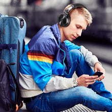 Load image into Gallery viewer, OneOdio PRO-C Bilateral Stereo Pluggable Over-Ear Wireless Bluetooth Monitor Headset, PRO-C