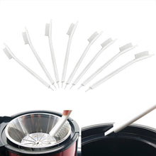 Load image into Gallery viewer, 8 PCS Soymilk Machine Juicer Cleaning Brush Nylon Small Brush, Soymilk Machine Brush