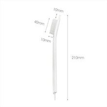 Load image into Gallery viewer, 8 PCS Soymilk Machine Juicer Cleaning Brush Nylon Small Brush, Soymilk Machine Brush