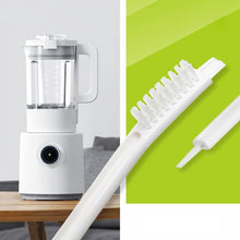 Load image into Gallery viewer, 8 PCS Soymilk Machine Juicer Cleaning Brush Nylon Small Brush, Soymilk Machine Brush