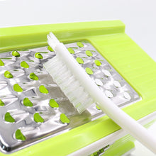 Load image into Gallery viewer, 8 PCS Soymilk Machine Juicer Cleaning Brush Nylon Small Brush, Soymilk Machine Brush