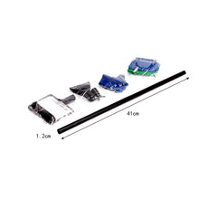 Load image into Gallery viewer, Fish Tank Aquarium 5-in-1 Cleaning Tool Set, Fish Tank Aquarium Cleaning Tool