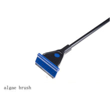 Load image into Gallery viewer, Fish Tank Aquarium 5-in-1 Cleaning Tool Set, Fish Tank Aquarium Cleaning Tool
