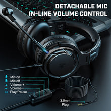 Load image into Gallery viewer, OneOdio PRO GD Phone Tablet Student Wired Headset, Cable Length: 2m, PRO GD