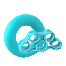 Load image into Gallery viewer, Fitness Finger Sports Silicone Rally Grip Set