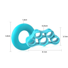 Load image into Gallery viewer, Fitness Finger Sports Silicone Rally Grip Set