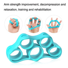 Load image into Gallery viewer, Fitness Finger Sports Silicone Rally Grip Set