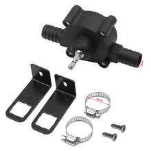 Load image into Gallery viewer, Home Small Flashlight Drill Pump Convenient DC Pumping Machine, Small Flashlight Drill Pump