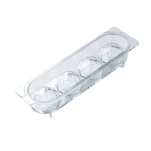 Load image into Gallery viewer, Household Food Grade Transparent Round Ice Cube Mold, Size: Large, Small, Medium, Large