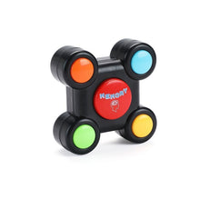 Load image into Gallery viewer, Children Educational Memory Training Game Machine, Style:, Square, Hands, Shaped, Handle, Steering Wheel