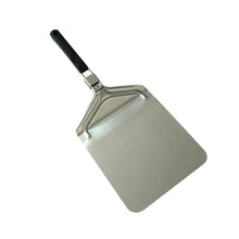 Load image into Gallery viewer, Handle Foldable Pizza Cake Aluminum Spatula, Foldable Spatula(A), Foldable Spatula(B), Foldable Spatula(C), Foldable Spatula(D), Foldable Spatula(E), Foldable Spatula(F)