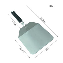 Load image into Gallery viewer, Handle Foldable Pizza Cake Aluminum Spatula, Foldable Spatula(E), Foldable Spatula(F), Foldable Spatula(A), Foldable Spatula(B), Foldable Spatula(C), Foldable Spatula(D)