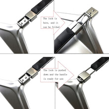 Load image into Gallery viewer, Handle Foldable Pizza Cake Aluminum Spatula, Foldable Spatula(A), Foldable Spatula(B), Foldable Spatula(C), Foldable Spatula(D), Foldable Spatula(E), Foldable Spatula(F)