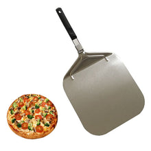 Load image into Gallery viewer, Handle Foldable Pizza Cake Aluminum Spatula, Foldable Spatula(A), Foldable Spatula(B), Foldable Spatula(C), Foldable Spatula(D), Foldable Spatula(E), Foldable Spatula(F)