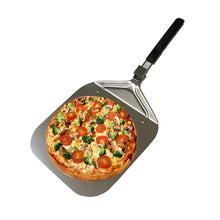 Load image into Gallery viewer, Handle Foldable Pizza Cake Aluminum Spatula, Foldable Spatula(A), Foldable Spatula(B), Foldable Spatula(C), Foldable Spatula(D), Foldable Spatula(E), Foldable Spatula(F)