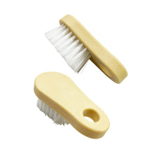 Load image into Gallery viewer, Car Interior Cleaning Brush Soft Hair Chair Brush, White Soft Hair