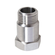 Load image into Gallery viewer, Car Oxygen Sensor Adapter Extended Joint M18x1.5, 2 PCS M18x1.5