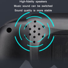 Load image into Gallery viewer, Large Screen Children Handheld Game Console Electronic Toys, Blue, Pink, Black, Yellow