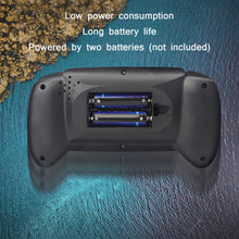 Load image into Gallery viewer, Large Screen Children Handheld Game Console Electronic Toys, Blue, Pink, Black, Yellow