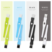 Load image into Gallery viewer, 50 PCS Crevice Cleaning Brush Garlic Masher Brush Coffee Machine Brush, 50 PCS
