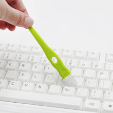 Load image into Gallery viewer, 50 PCS Crevice Cleaning Brush Garlic Masher Brush Coffee Machine Brush, 50 PCS