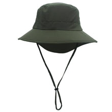 Load image into Gallery viewer, outfly Outdoor Breathable Fisherman Cap Lengthening Fish Tail Hiking Sunshade Cap, Red, Light Gray, Dark Khaki, Sky Blue, Army Green, Deep Blue, Dark Gray, Rose Red, Light Khaki