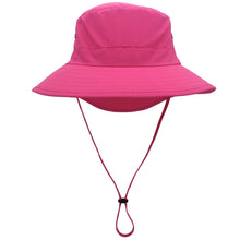Load image into Gallery viewer, outfly Outdoor Breathable Fisherman Cap Lengthening Fish Tail Hiking Sunshade Cap, Red, Light Gray, Dark Khaki, Sky Blue, Army Green, Deep Blue, Dark Gray, Rose Red, Light Khaki