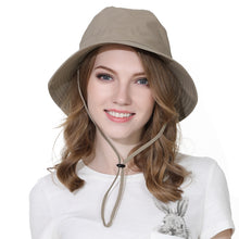 Load image into Gallery viewer, outfly Outdoor Breathable Fisherman Cap Lengthening Fish Tail Hiking Sunshade Cap, Red, Light Gray, Dark Khaki, Sky Blue, Army Green, Deep Blue, Dark Gray, Rose Red, Light Khaki