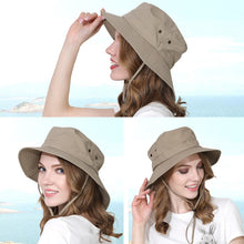 Load image into Gallery viewer, outfly Outdoor Breathable Fisherman Cap Lengthening Fish Tail Hiking Sunshade Cap, Red, Light Gray, Dark Khaki, Sky Blue, Army Green, Deep Blue, Dark Gray, Rose Red, Light Khaki