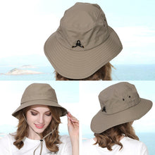 Load image into Gallery viewer, outfly Outdoor Breathable Fisherman Cap Lengthening Fish Tail Hiking Sunshade Cap, Red, Light Gray, Dark Khaki, Sky Blue, Army Green, Deep Blue, Dark Gray, Rose Red, Light Khaki