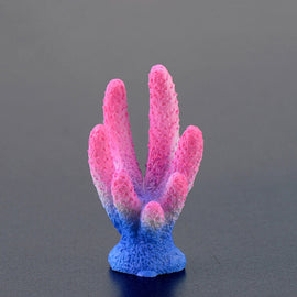 10 PCS Simulation Resin Coral Aquarium Fish Tank Small Ornaments, No. 1 White, No. 1 Colorful, No. 2 White, No. 2 Colorful, No. 3 White, No. 4 Colorful, No. 5 White, No. 5 Colorful, No. 6 White, No. 6 Colorful, No. 7 White, No. 7 Colorful, No. 8 White ...