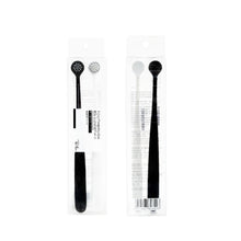 Load image into Gallery viewer, 3 Boxes RAOYI Spiral Hair Couple Teeth Brush Small Round Head Adult Soft Hair Toothbrush