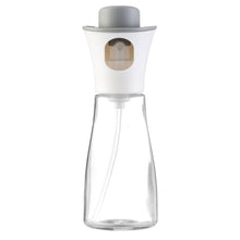 Load image into Gallery viewer, Large-caliber Press-type Cooking Barbecue Oil Spray Bottle, Pink, Blue, White