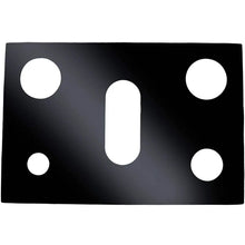 Load image into Gallery viewer, Gas Stove 5-hole Oil-proof Pad Teflon Protective Cover Anti-dirty Pad, 0.2mm, 0.3mm, 0.4mm