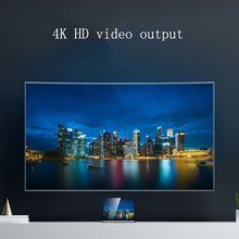 Load image into Gallery viewer, 12 In 1 Type C Laptop Smart Docking Station