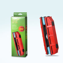 Load image into Gallery viewer, Double Sided Magnetic Wipe High-rise Glass Cleaner, S1, D2, D3