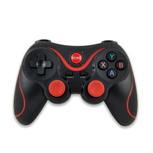 Load image into Gallery viewer, T3 Mobile Phone Wireless Bluetooth Direct Connection Gamepad For Android/iOS Phones, T3 For Android/iOS Phones