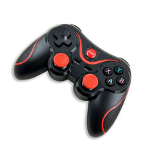 Load image into Gallery viewer, T3 Mobile Phone Wireless Bluetooth Direct Connection Gamepad For Android/iOS Phones, T3 For Android/iOS Phones