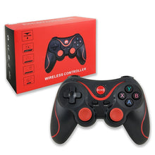 Load image into Gallery viewer, T3 Mobile Phone Wireless Bluetooth Direct Connection Gamepad For Android/iOS Phones, T3 For Android/iOS Phones