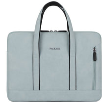 Load image into Gallery viewer, Q5 PU Waterproof and Wear-resistant Laptop Liner Bag, 13 / 13.3 inch, 14 / 14.6 inch, 15 / 15.4 / 15.6 inch
