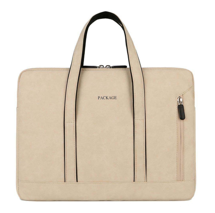 Q5 PU Waterproof and Wear-resistant Laptop Liner Bag, 13 / 13.3 inch, 14 / 14.6 inch, 15 / 15.4 / 15.6 inch