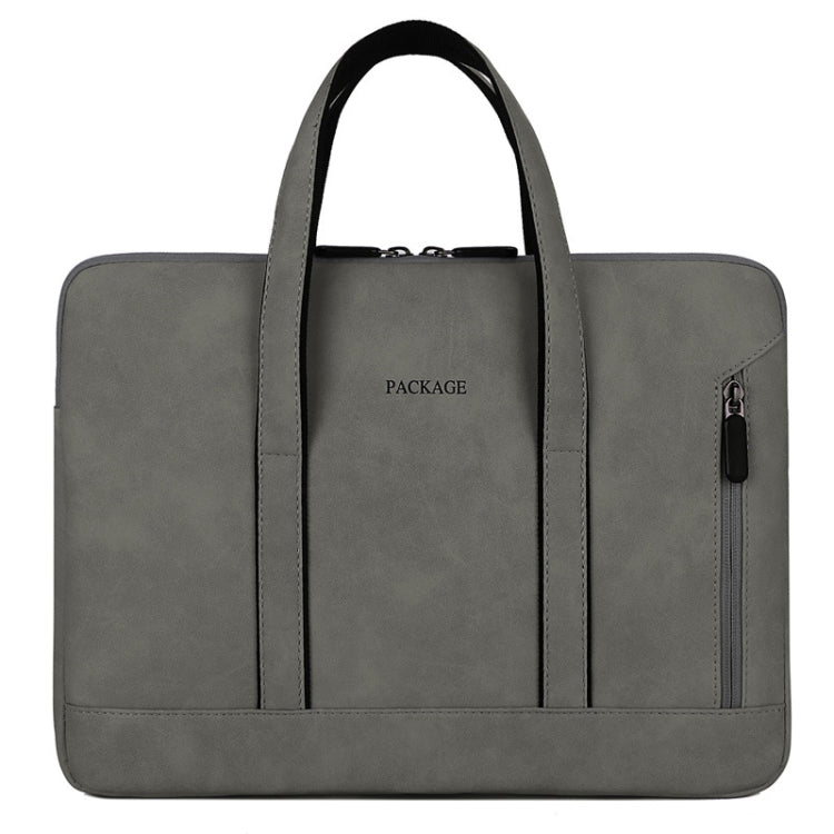 Q5 PU Waterproof and Wear-resistant Laptop Liner Bag, 13 / 13.3 inch, 14 / 14.6 inch, 15 / 15.4 / 15.6 inch