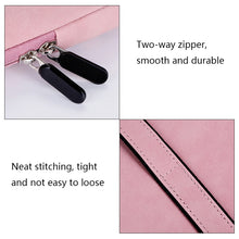 Load image into Gallery viewer, Q5 PU Waterproof and Wear-resistant Laptop Liner Bag, 13 / 13.3 inch, 14 / 14.6 inch, 15 / 15.4 / 15.6 inch