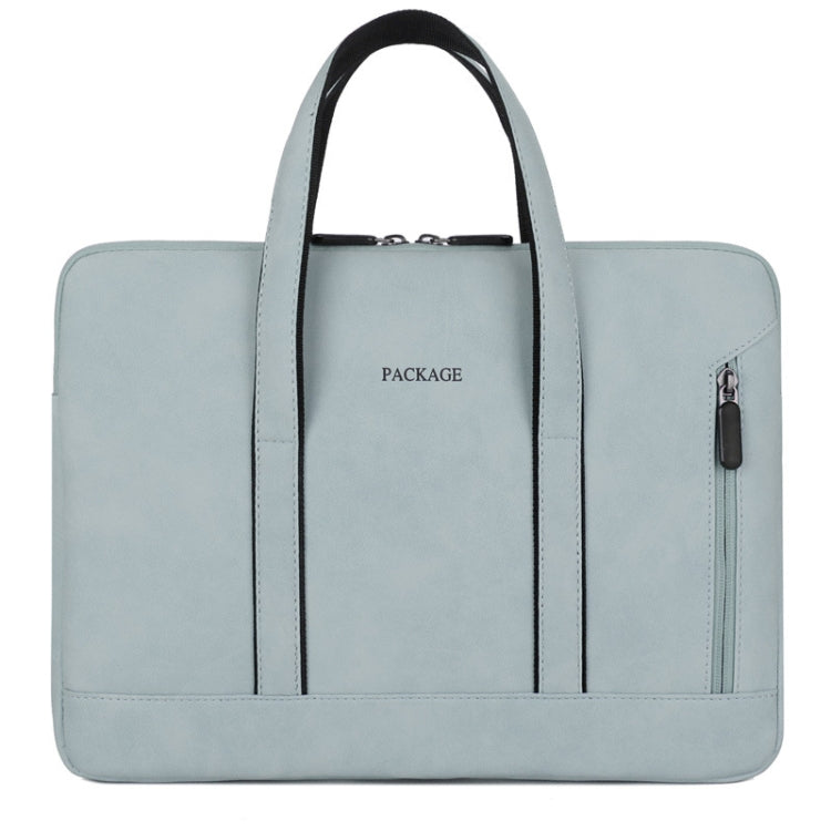 Q5 PU Waterproof and Wear-resistant Laptop Liner Bag, 13 / 13.3 inch, 14 / 14.6 inch, 15 / 15.4 / 15.6 inch